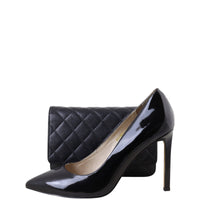 Chanel Classic Wallet on Chain