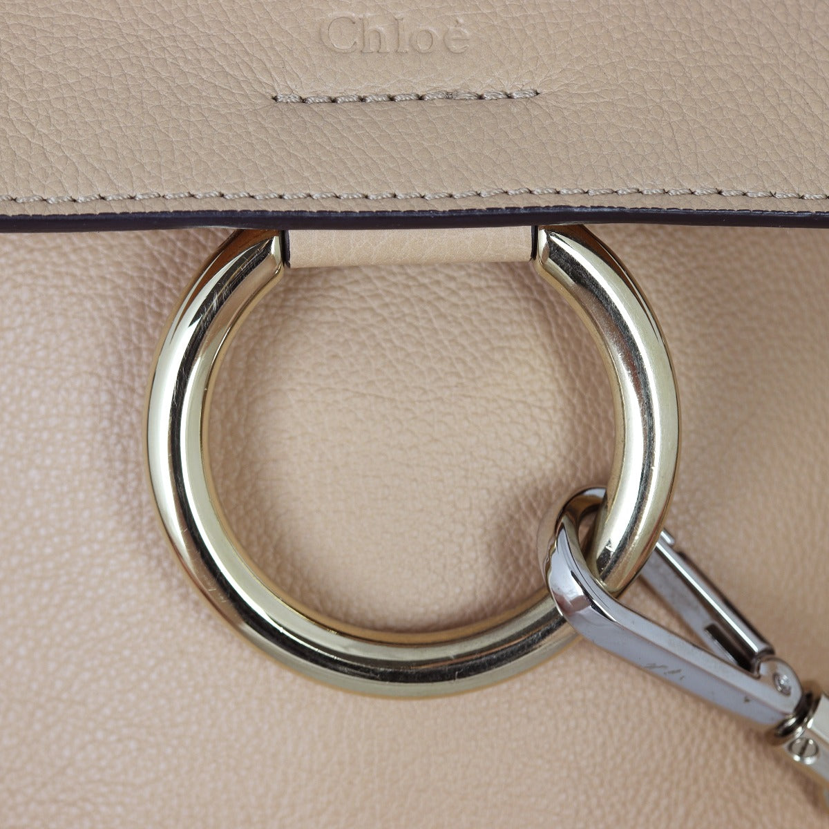 Chloe Faye Day Bag – Luxe.It.Fwd