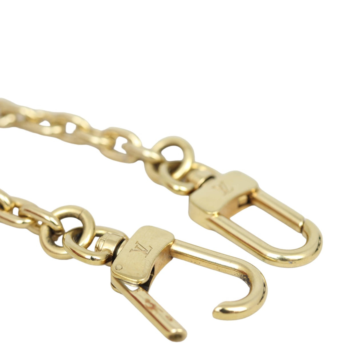 Louis Vuitton Petite Malle Souple Monogram Empreinte