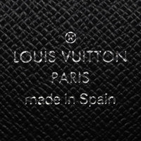 Louis Vuitton Zippy Wallet Epi Interior Stamp