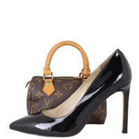 Louis Vuitton Nano Speedy Monogram