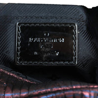 Louis Vuitton Altair Clutch Monogram Limelight