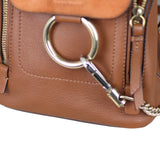 Chloe Faye Backpack Mini mark