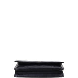 Chanel Classic Wallet on Chain
