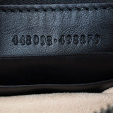 Gucci GucciGhost Chain Pouch Date Code