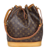 Louis Vuitton Noe Monogram