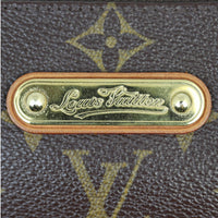 Louis Vuitton Eva Pochette Monogram