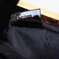 Louis Vuitton Altair Clutch Monogram Limelight