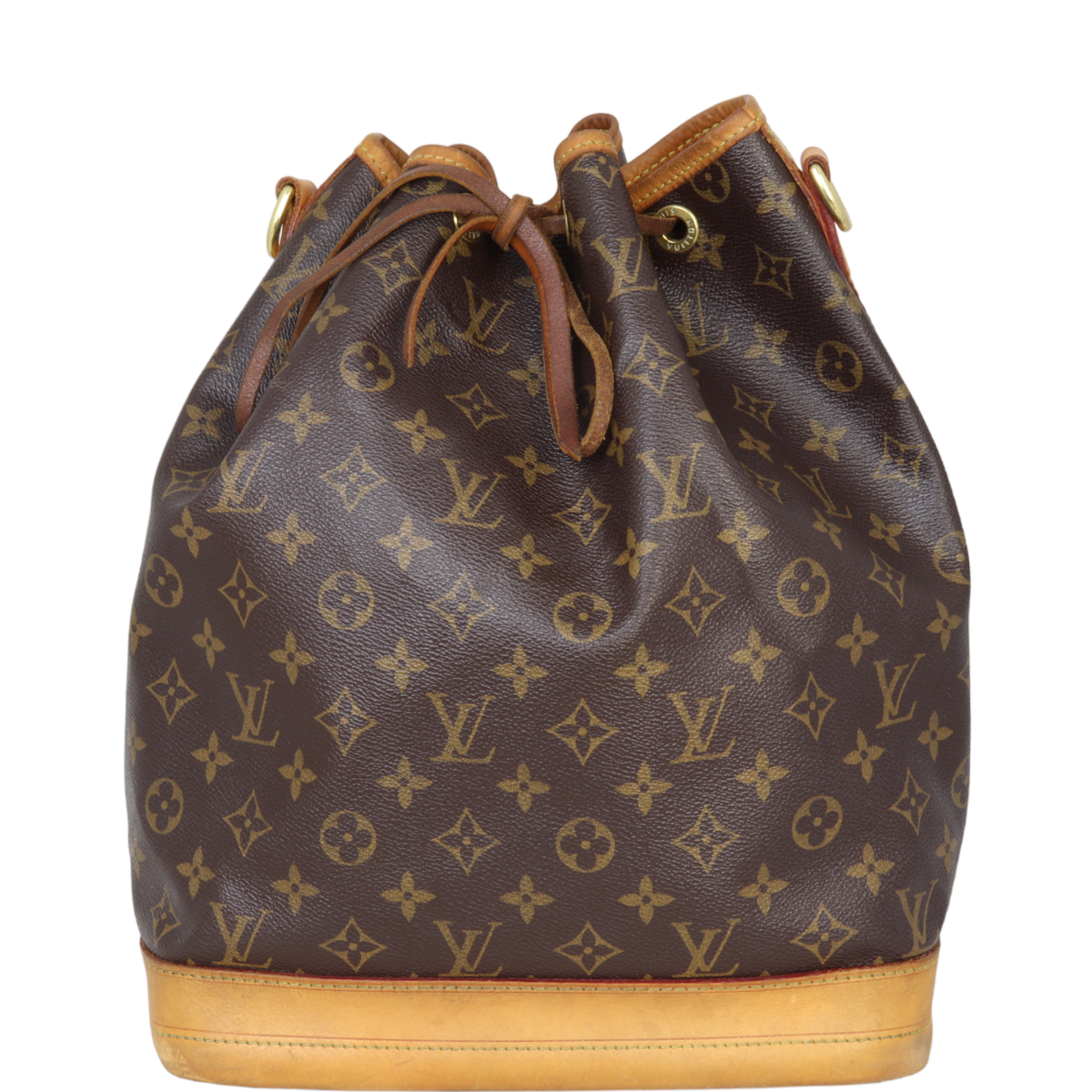 Louis Vuitton Noe Monogram