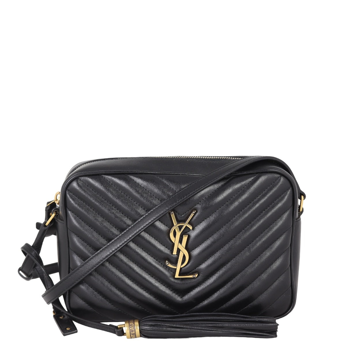 Saint Laurent Lou Camera Bag