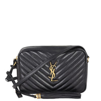 Saint Laurent Lou Camera Bag