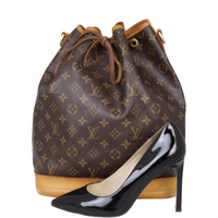 Louis Vuitton Noe Monogram