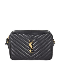 Saint Laurent Lou Camera Bag