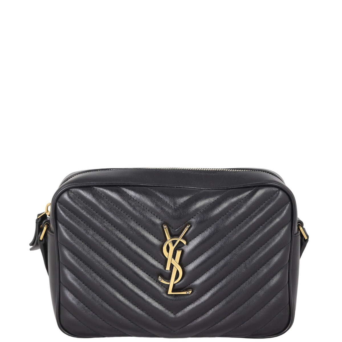 Saint Laurent Lou Camera Bag