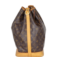 Louis Vuitton Noe Monogram