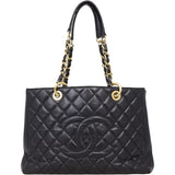 Chanel Grand Shopping Tote