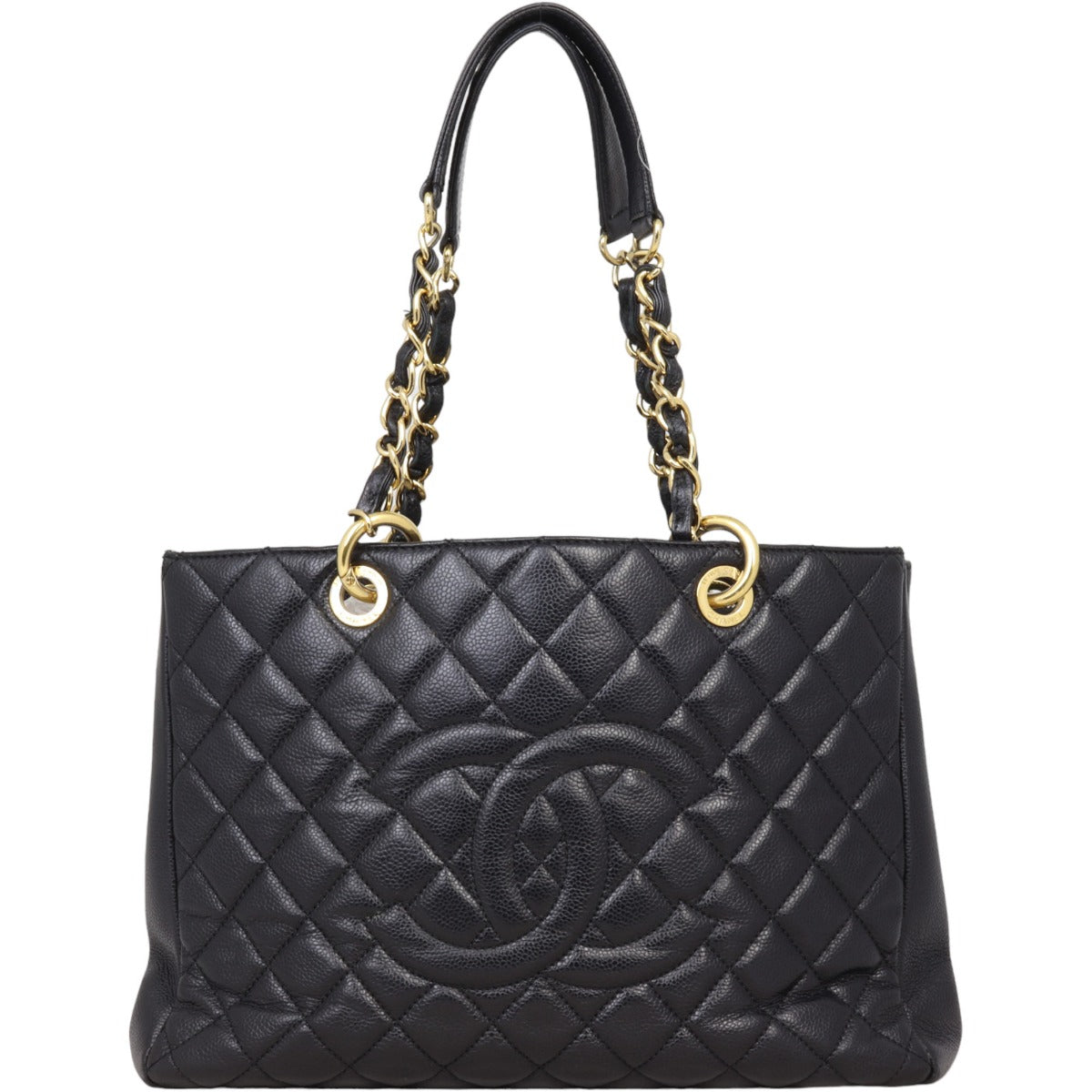 Chanel Grand Shopping Tote