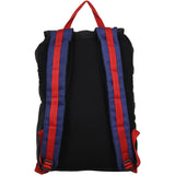 Gucci Techno Canvas Animalier Web Backpack