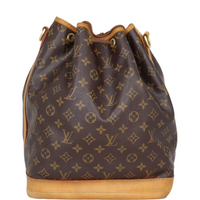 Louis Vuitton Noe Monogram