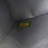 Chanel Classic Double Flap Jumbo | Silver