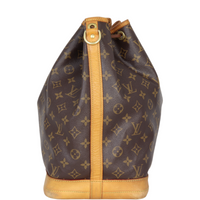 Louis Vuitton Noe Monogram