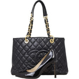 Chanel Grand Shopping Tote