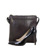 Louis Vuitton Shawnee Messenger Bag