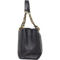 Chanel Grand Shopping Tote