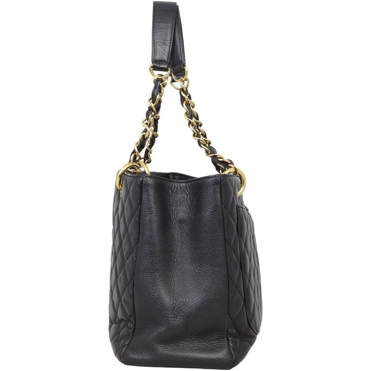 Chanel Grand Shopping Tote