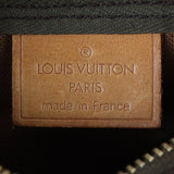 Louis Vuitton Nano Speedy Monogram