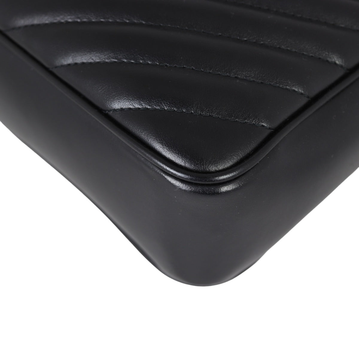 Saint Laurent Lou Camera Bag