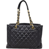 Chanel Grand Shopping Tote