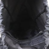 Gucci Techno Canvas Animalier Web Backpack