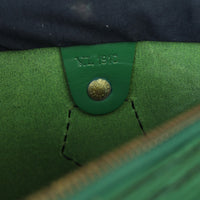 Louis Vuitton Speedy 25 Epi