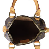 Louis Vuitton Nano Speedy Monogram