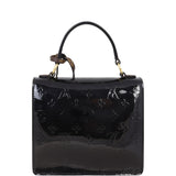 Louis Vuitton Spring Street Monogram Vernis