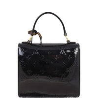 Louis Vuitton Spring Street Monogram Vernis