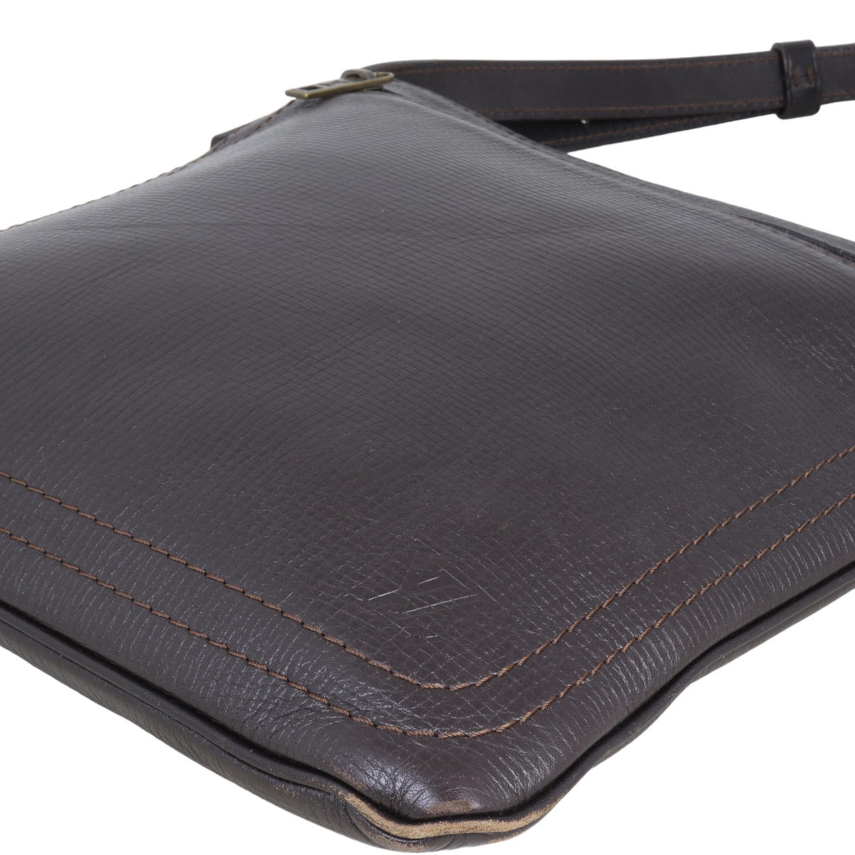 Louis Vuitton Shawnee Messenger Bag