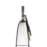 Louis Vuitton Spring Street Monogram Vernis