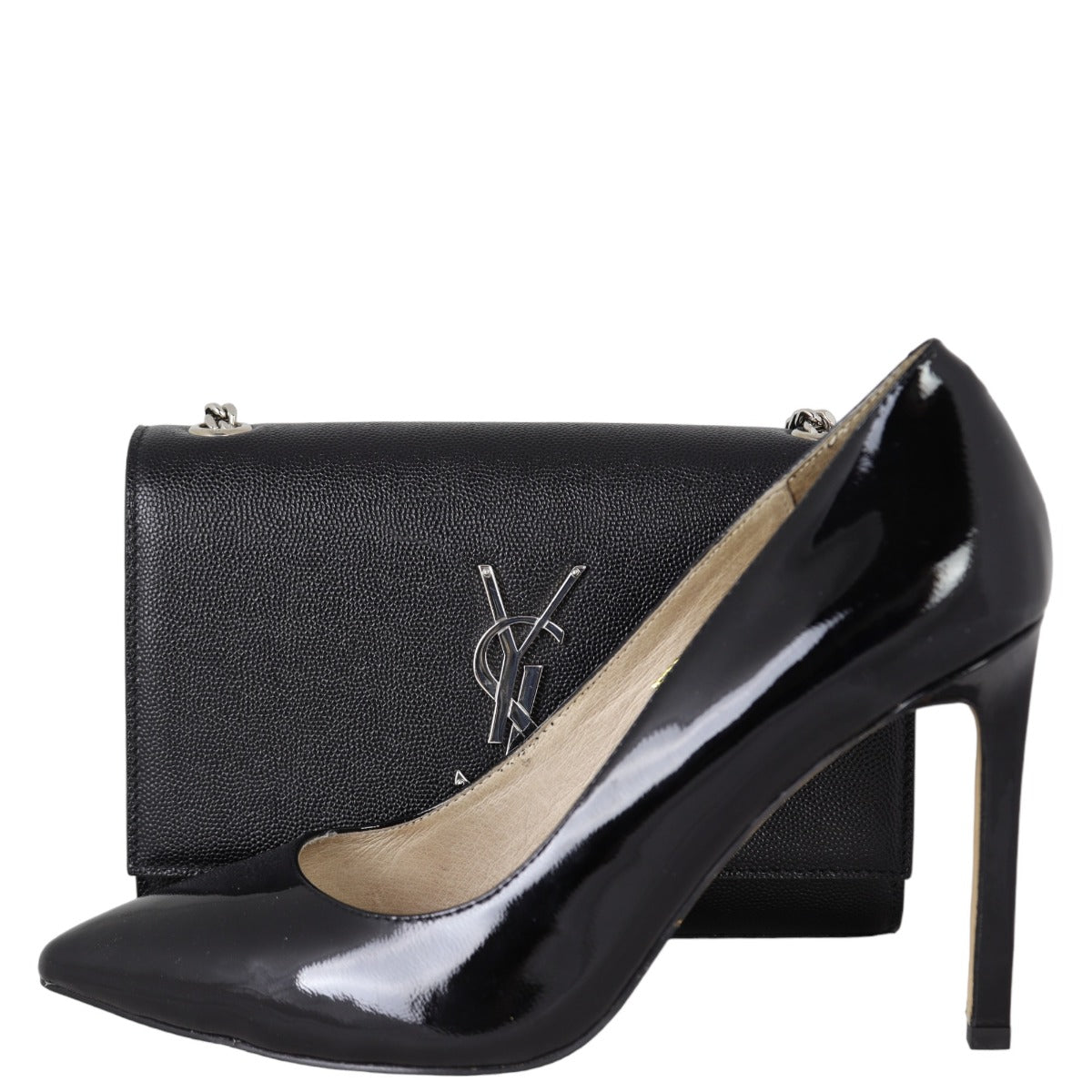 Saint Laurent Kate Chain Bag Small