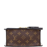 Louis Vuitton Spring Street Monogram Vernis
