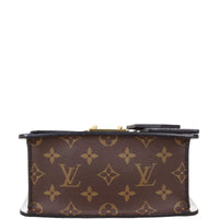 Louis Vuitton Spring Street Monogram Vernis