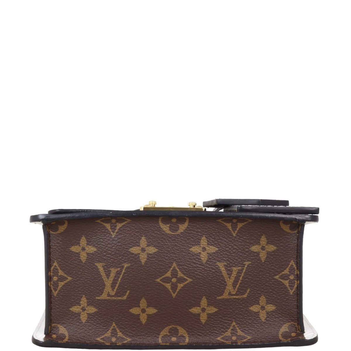 Louis Vuitton Spring Street Monogram Vernis