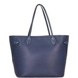 Louis Vuitton Neverfull MM Epi