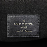 Louis Vuitton Pochette Metis Monogram Reverse