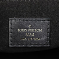 Louis Vuitton Pochette Metis Monogram Reverse