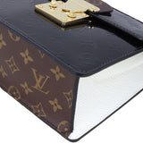 Louis Vuitton Spring Street Monogram Vernis