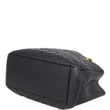 Chanel Grand Shopping Tote