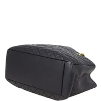 Chanel Grand Shopping Tote