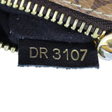 Louis Vuitton Pochette Metis Monogram Reverse